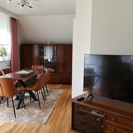 Ferienwohnung Monschauer Land Esterno foto