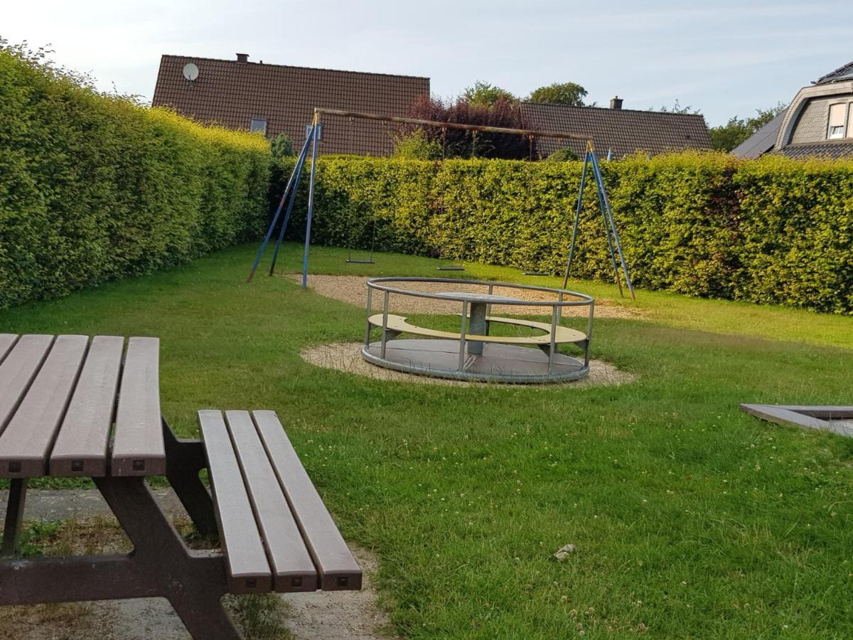 Ferienwohnung Monschauer Land Esterno foto
