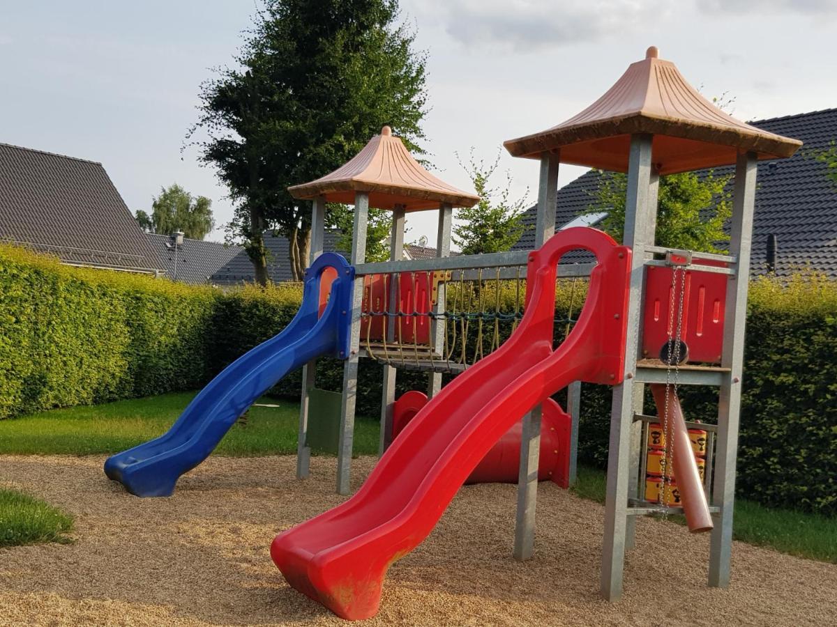Ferienwohnung Monschauer Land Esterno foto