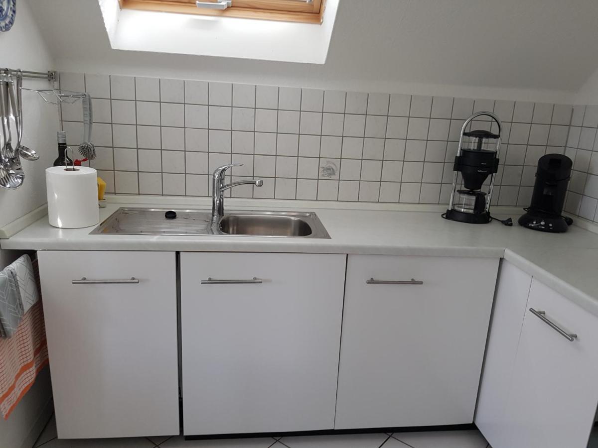 Ferienwohnung Monschauer Land Esterno foto