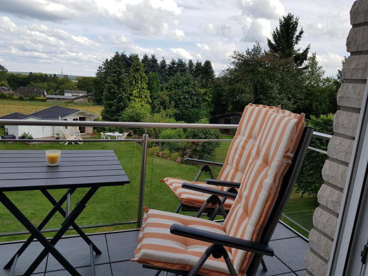 Ferienwohnung Monschauer Land Esterno foto