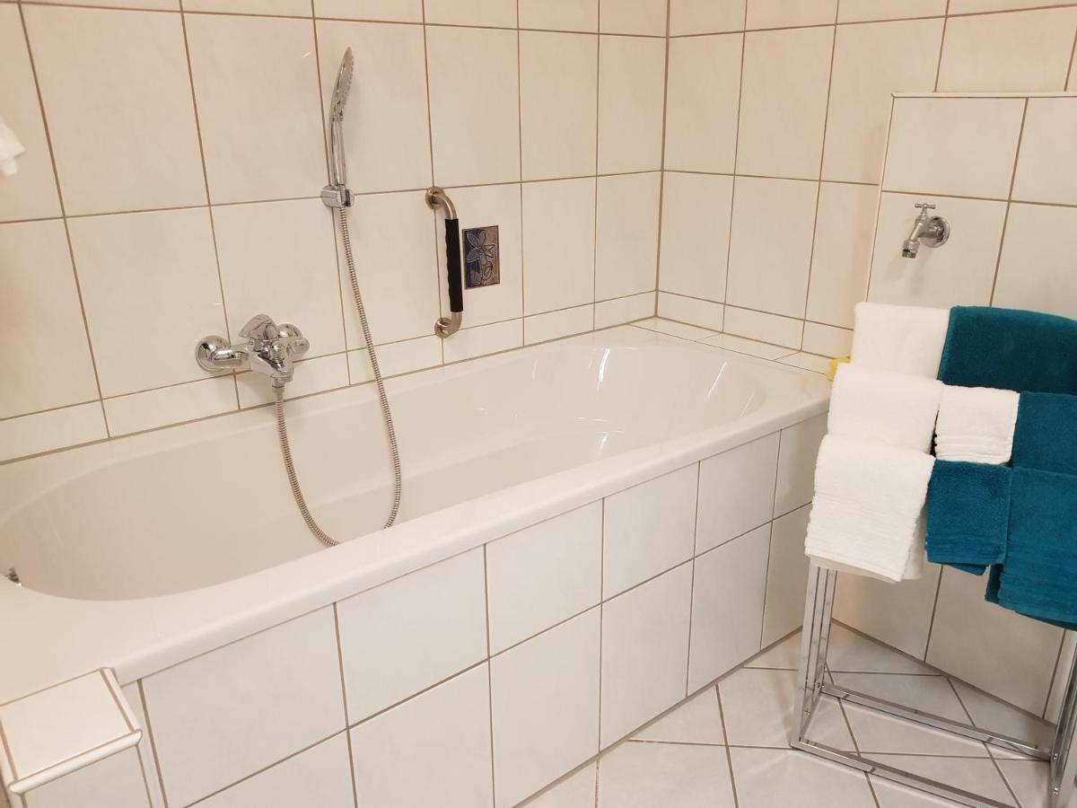 Ferienwohnung Monschauer Land Esterno foto