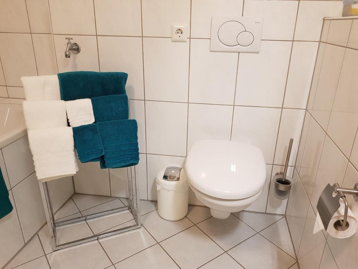 Ferienwohnung Monschauer Land Esterno foto
