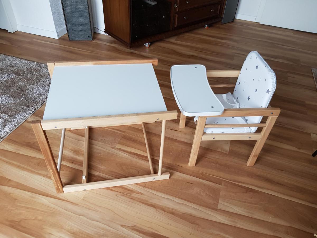 Ferienwohnung Monschauer Land Esterno foto
