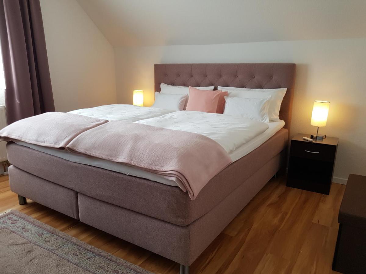 Ferienwohnung Monschauer Land Esterno foto
