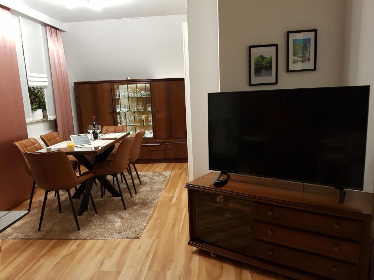 Ferienwohnung Monschauer Land Esterno foto