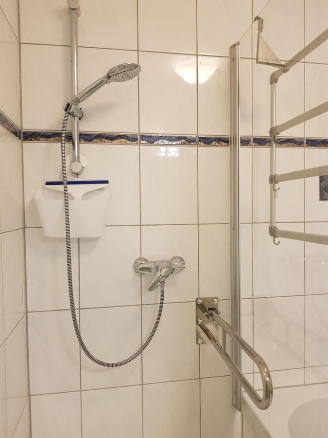 Ferienwohnung Monschauer Land Esterno foto