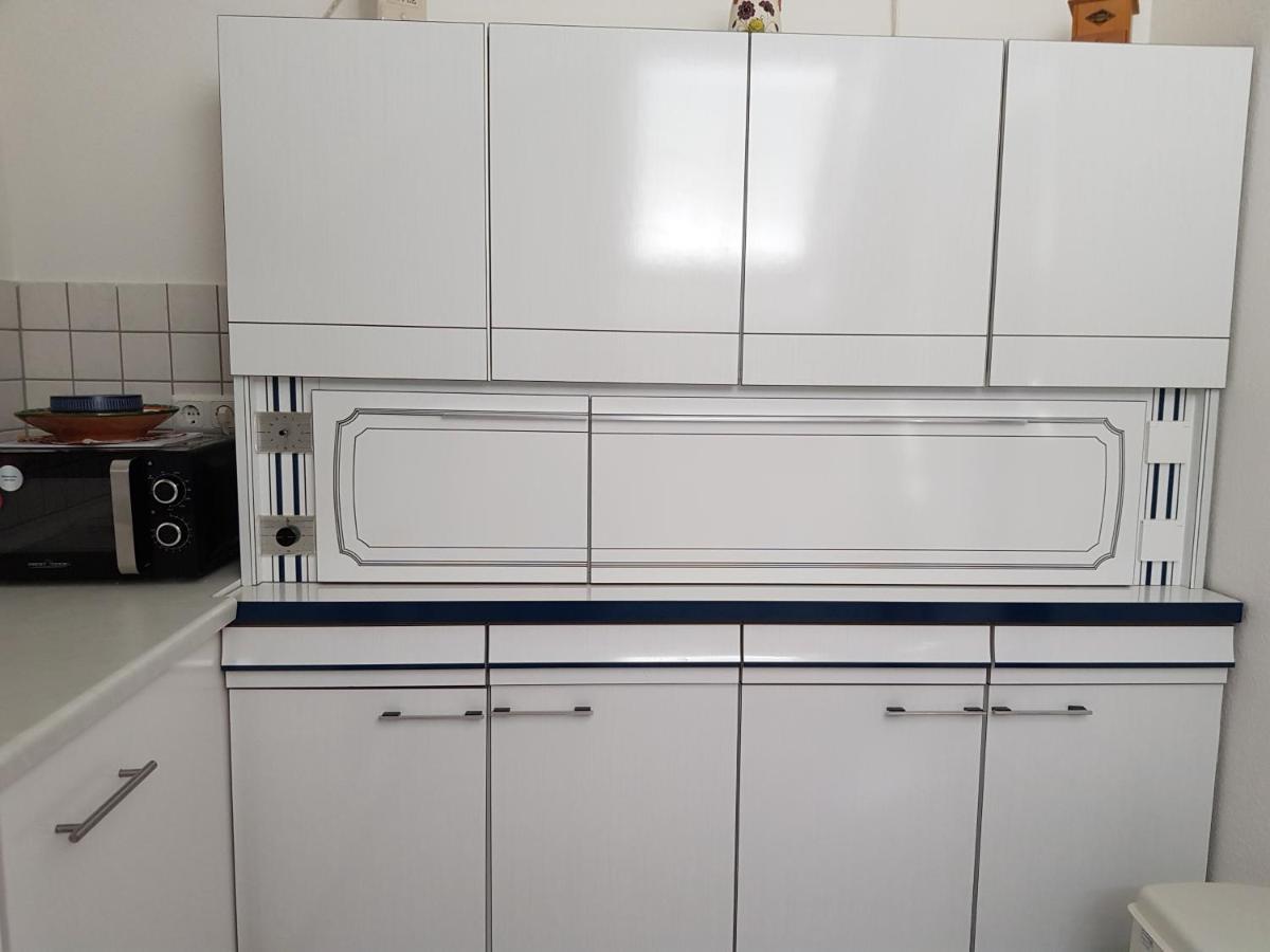 Ferienwohnung Monschauer Land Esterno foto