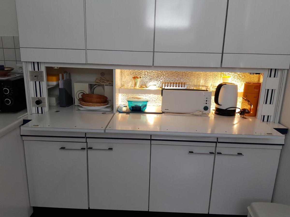 Ferienwohnung Monschauer Land Esterno foto