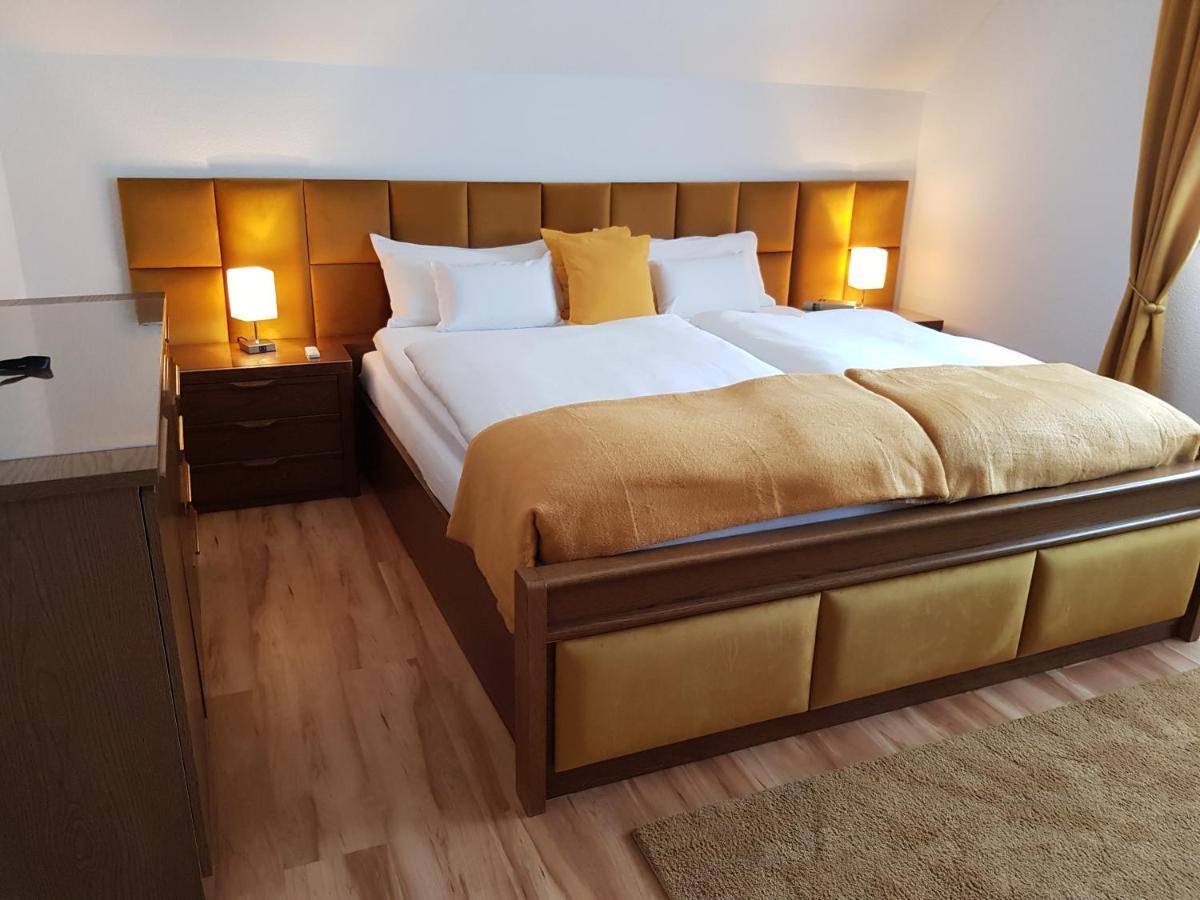 Ferienwohnung Monschauer Land Esterno foto