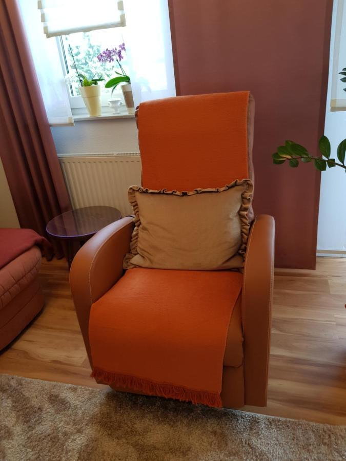 Ferienwohnung Monschauer Land Esterno foto