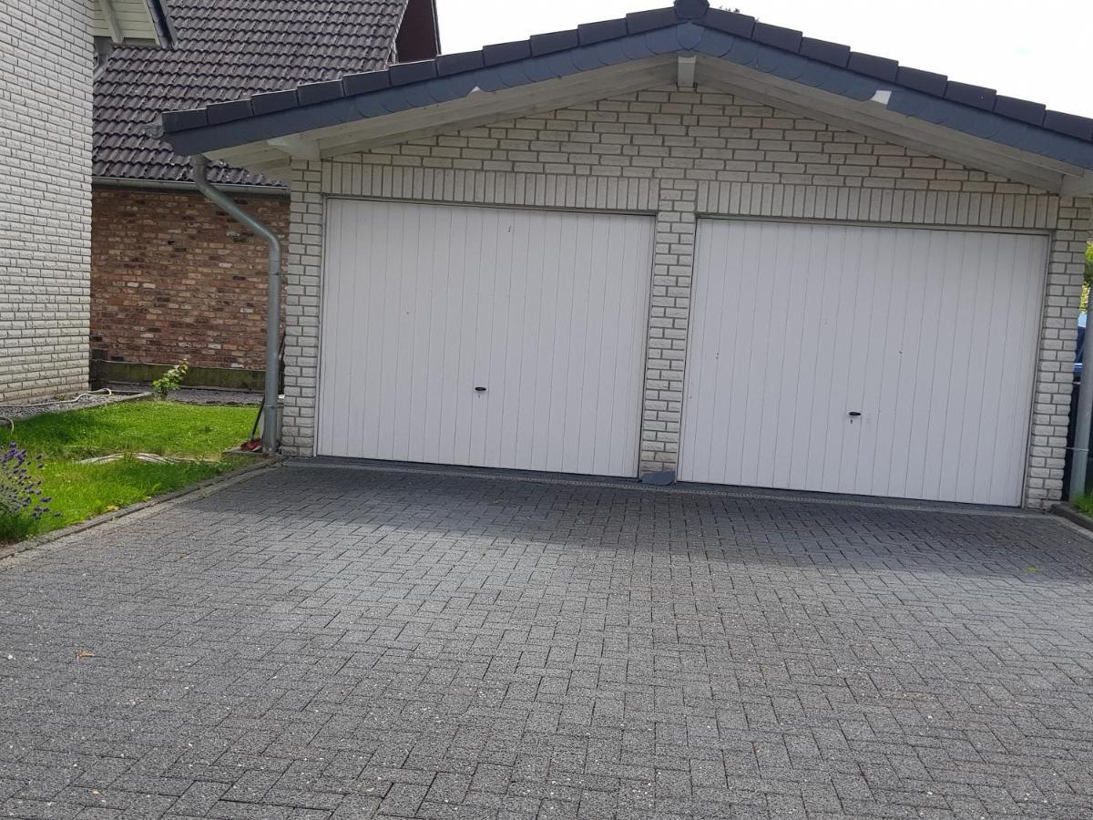 Ferienwohnung Monschauer Land Esterno foto