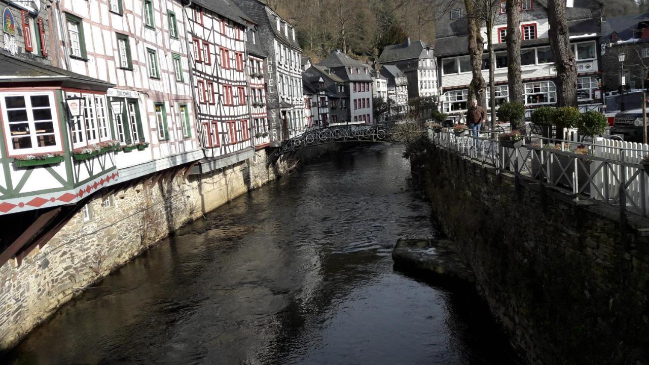 Ferienwohnung Monschauer Land Esterno foto