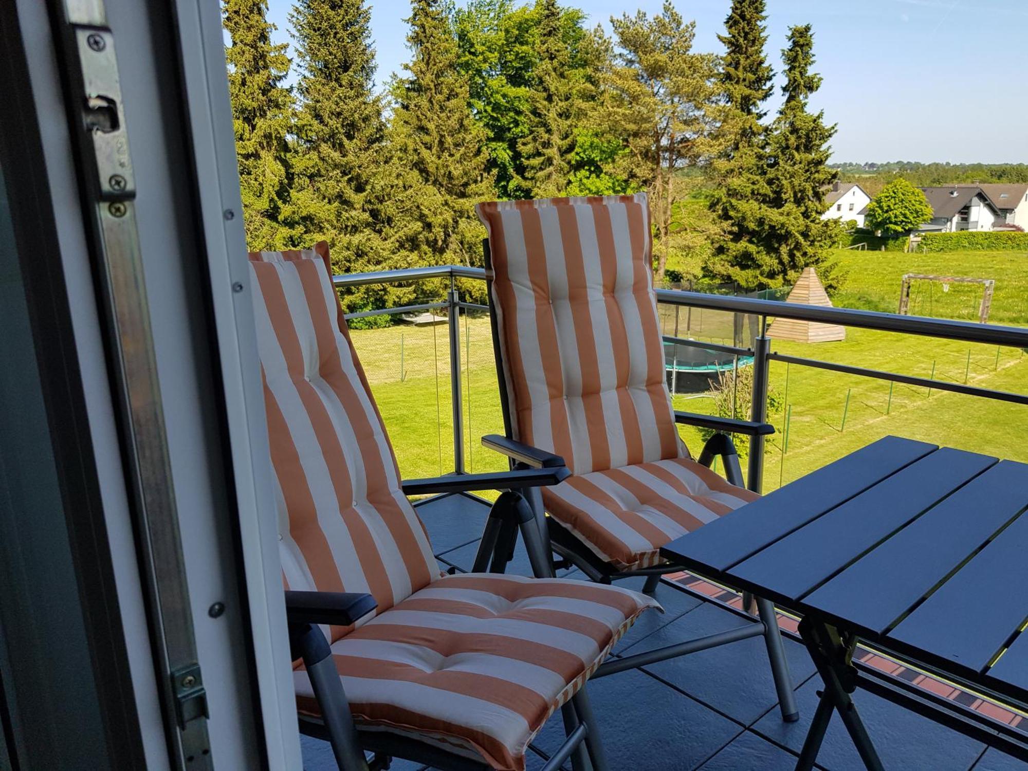 Ferienwohnung Monschauer Land Esterno foto