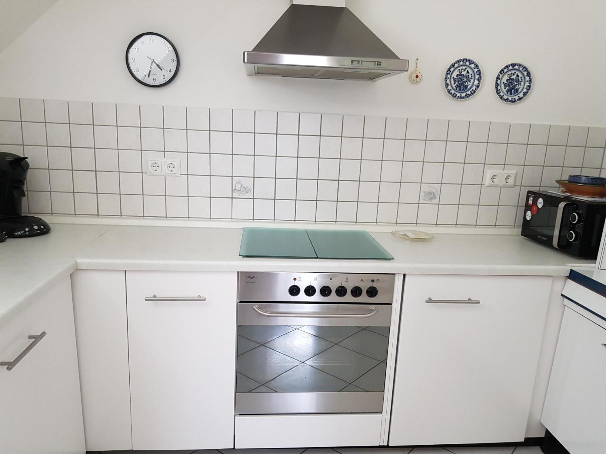 Ferienwohnung Monschauer Land Esterno foto